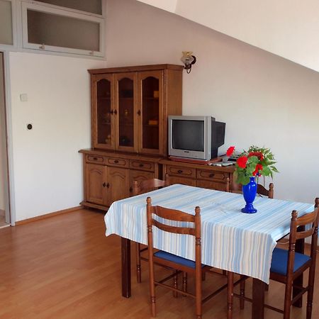 Apartments Adriatic Korčula Buitenkant foto