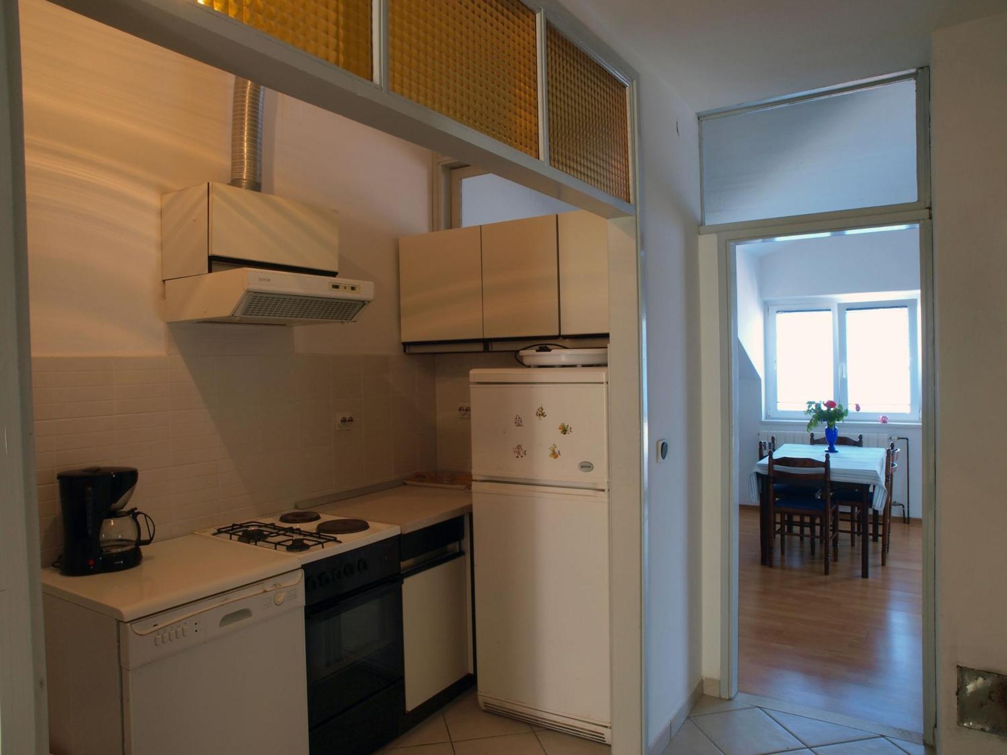 Apartments Adriatic Korčula Buitenkant foto