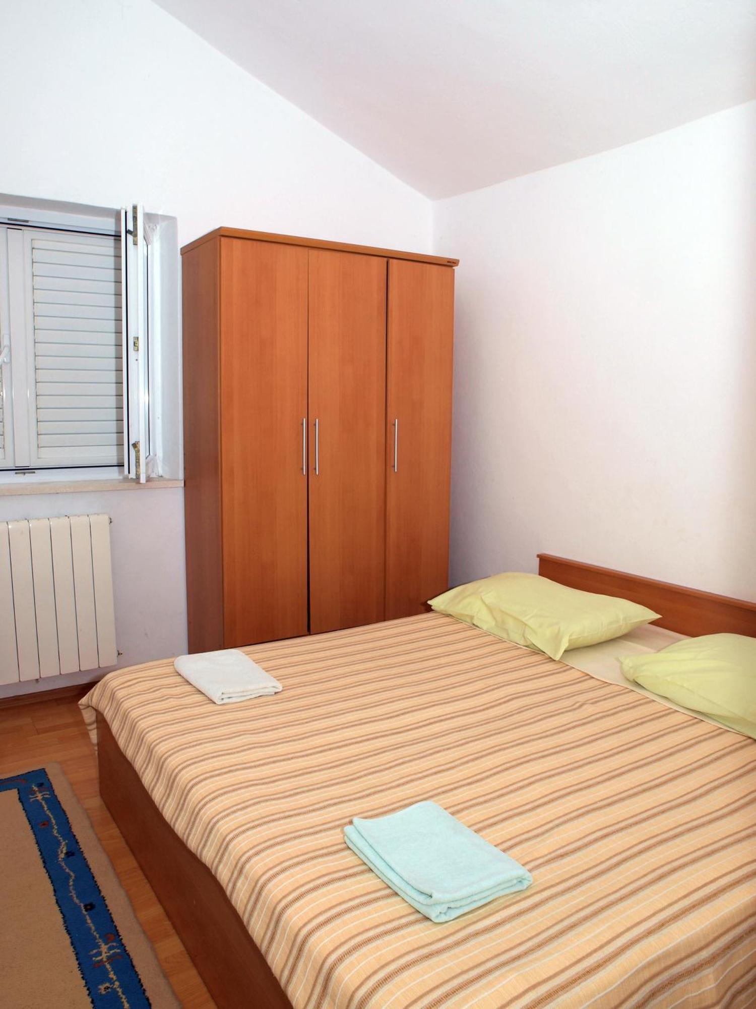 Apartments Adriatic Korčula Buitenkant foto