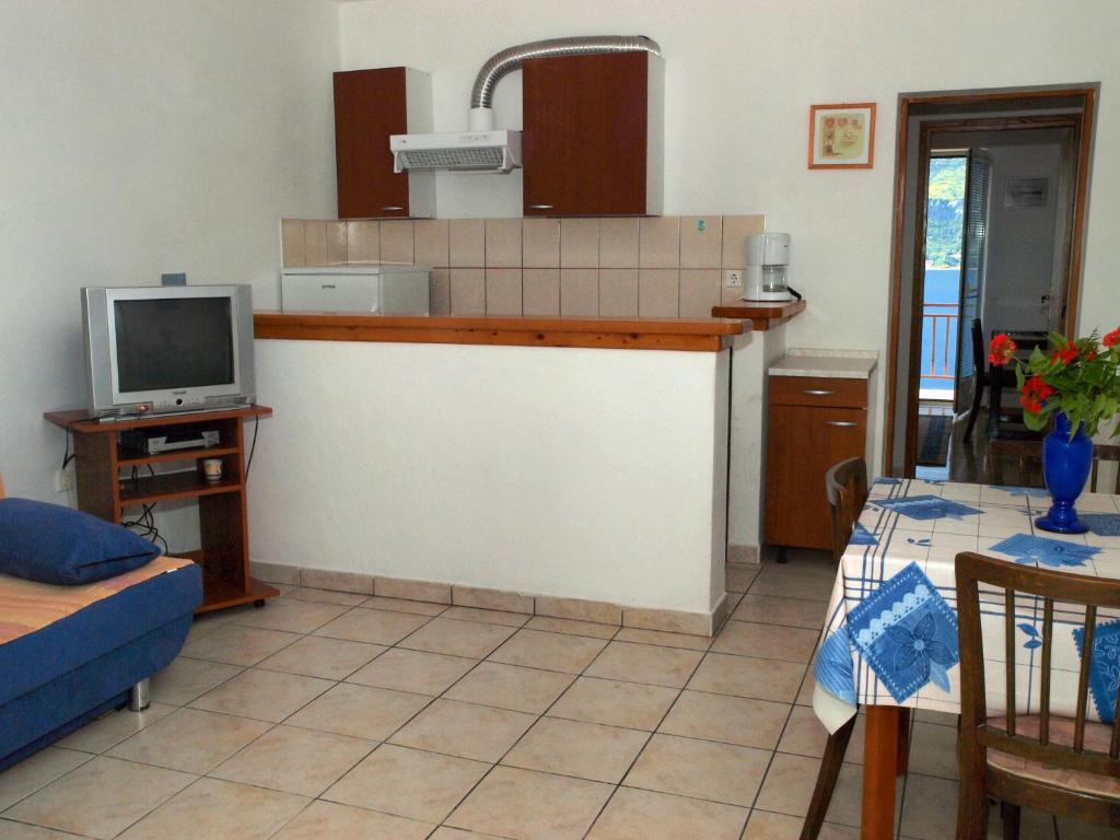 Apartments Adriatic Korčula Buitenkant foto