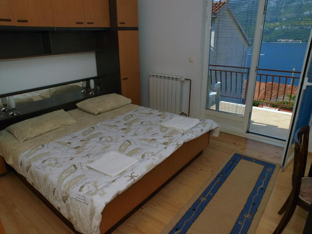 Apartments Adriatic Korčula Buitenkant foto