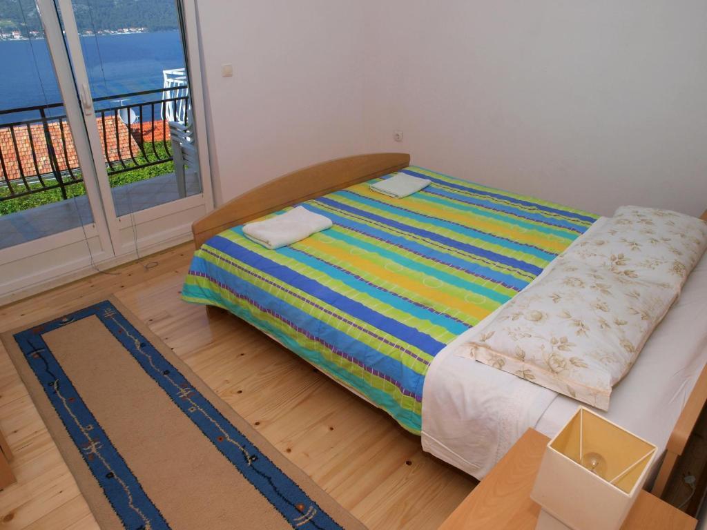 Apartments Adriatic Korčula Kamer foto